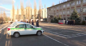 Власти региона помогли обновить автопарк для доставки подозреваемых в воронежские суды