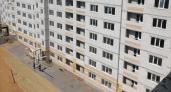 В Воронежской области выявлены нарушения в деятельности застройщика ООО «Капитель»