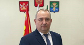 Владимир Лаптиев стал главой Петропавловского района Воронежской области