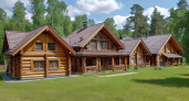 Воронежская компания «Интехна» продолжит строительство домов в «Эко-деревне»