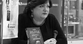 В Воронеже скончалась известная журналистка и писательница Алла Холденко