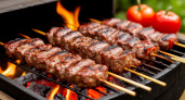 Воронежцы считают шашлыки идеальным вариантом для первого свидания
