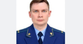 Прокурором Новоусманского района Воронежской области назначен Александр Скрынников
