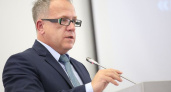 Швырков покидает пост министра предпринимательства, торговли и туризма Воронежской области