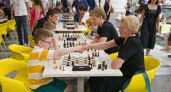 В Воронеже прошёл турнир по шахматам
