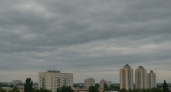В Воронеже в субботу ожидается облачная и прохладная погода