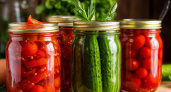 Опасно и невкусно: эти продукты нельзя консервировать на зиму — 6 продуктов, которые не подлежат консервации