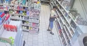 В Россоши мужчина дважды за день ограбил один и тот же супермаркет