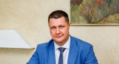 Сергей Третьяков возглавил управление по охране культурного наследия региона