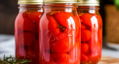 Лучший рассол в вашей жизни: рецепт маринованных помидоров «Сладкая экзотика»