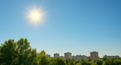 Воронежцев порадует солнечный день и свежая ночь 28 августа