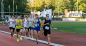 В Воронеже прошел турнир по лёгкой атлетике памяти Николая Ивановича Свиридова