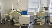 В Воронеже появился новый стоматологический кабинет с современным оборудованием