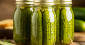 Огурцы в маринаде из горчицы: идеальный вариант заготовки на зиму — сделать невероятно легко