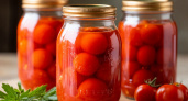 Идеальный рецепт квашеных помидоров: на вкус как из бочки