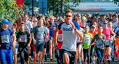 «Кросс нации-2025» соберёт тысячи бегунов в Воронеже и районах области