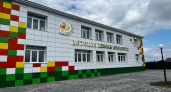 В Поворинском районе после капитального ремонта открылась детская школа искусств