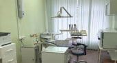 В Воронеже снова заработал стоматологический кабинет для студентов медколледжа