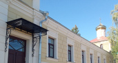В Воронеже завершили реставрацию объекта культурного наследия «Дома Беловых»