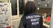23-летнюю жительницу Воронежа обвиняют в жестоком избиении годовалого сына