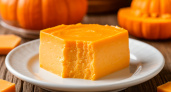 Нежный тыквенный сыр: легкий и необычный рецепт – готовится из простых продуктов