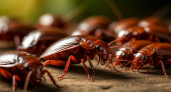 Они уже внутри: неочевидные места, где обосновались тараканы на вашей кухне
