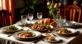Забудьте про сложные рецепты: как накрыть богатый стол и остаться спокойным