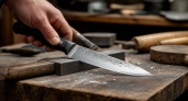 Домашний способ заточки: что использовать вместо точильного камня
