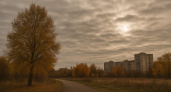 В Воронеже 5 ноября сохранится облачная и прохладная погода без осадков