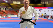 Воронежец Дмитрий Бешенец в восьмой раз стал чемпионом мира по джиу-джитсу
