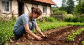 Ноябрь — время сеять: какие культуры дадут урожай на 3 недели раньше
