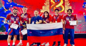 Воронежские спортсмены привезли четыре медали с чемпионата мира по Вьет Во Дао на Бали