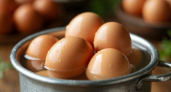 Как сварить яйца без трещин и сложной чистки: совет опытной хозяйки