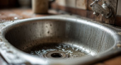 Мусор в раковине? Используйте это дешевое средство и засора как небывало