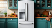 Вы все еще размораживаете холодильник - мастер рассказывает, почему это не всегда нужно