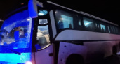Пять человек пострадали в ДТП с автобусом в Аннинском районе