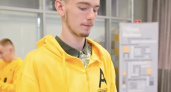 Выпускник Воронежского авиационного техникума стал лауреатом «Абилимпикс»