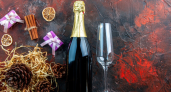 Раскрыт топ игристых вин России по версии Роскачества: шампанское из Краснодара и Крыма