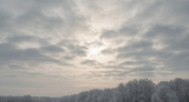 В Воронеже 4 декабря ожидается облачная погода и короткими прояснениями