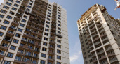 В Воронежской области отмечается стабильный рост в секторе жилищного строительства