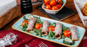 Закуски, которые выглядят как в ресторане: готовим из доступных продуктов