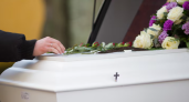 С 1 февраля в Воронеже вводится новый порядок захоронений