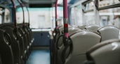 16 новых автобусов запустят в Воронежской области