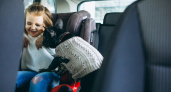 Можно ли возить ребёнка 7–11 лет без кресла на заднем сиденье? Отвечают ПДД 2026