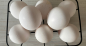 В Воронежской области производство яиц взлетело на треть, но цены поползли вверх