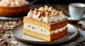 Норвежский торт, который нескромно называют самым лучшим в мире — и это не преувеличение