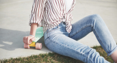 6 главных джинсовых трендов на лето-2026: что покупать, чтобы быть в моде
