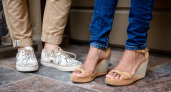 Почему эта обувь — лучший выбор на тёплый сезон: удобство, стиль и марокканские корни