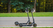 В Воронеже стартует прокат электросамокатов  