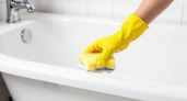  Ржавчина, желтизна, известковый налет: чем я отмываю чугунную ванну без вреда для эмали